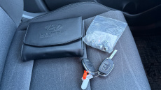 Hyundai Tucson 1.6 GDi SE Nav 5dr 2WD Petrol Estate